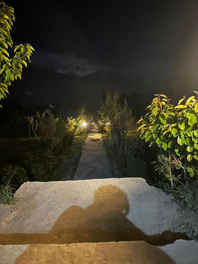 Orgventure Resorts 스카르두 외부 사진