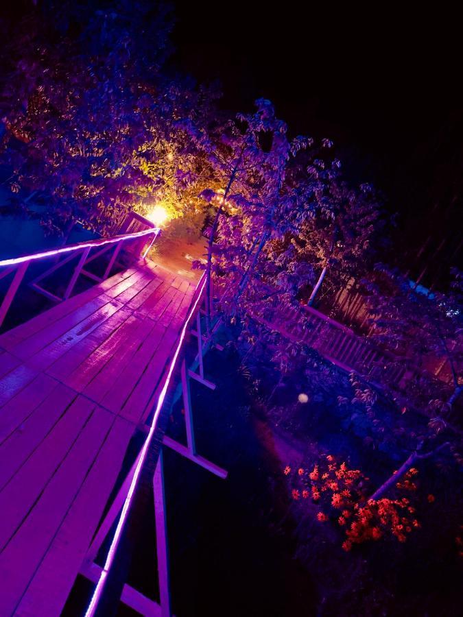 Orgventure Resorts 스카르두 외부 사진