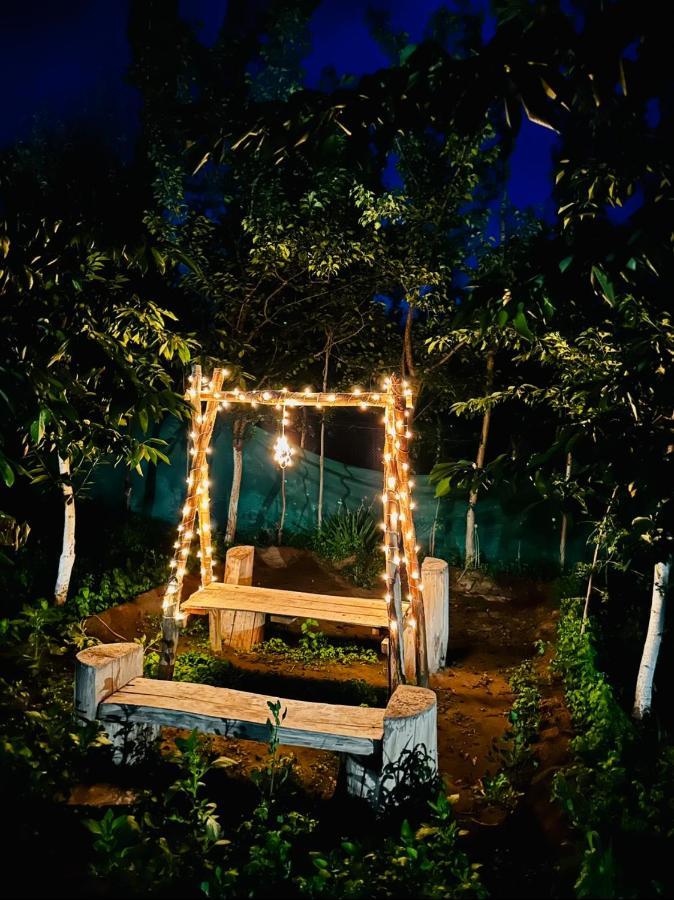 Orgventure Resorts 스카르두 외부 사진