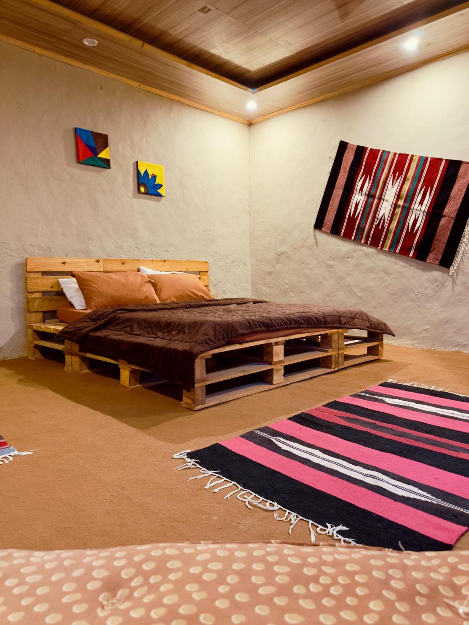Orgventure Resorts 스카르두 외부 사진