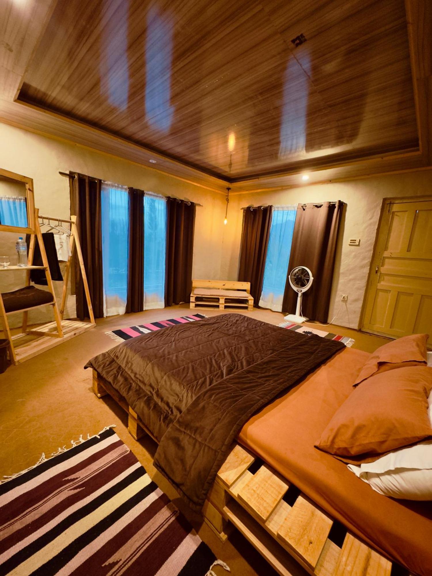 Orgventure Resorts 스카르두 외부 사진