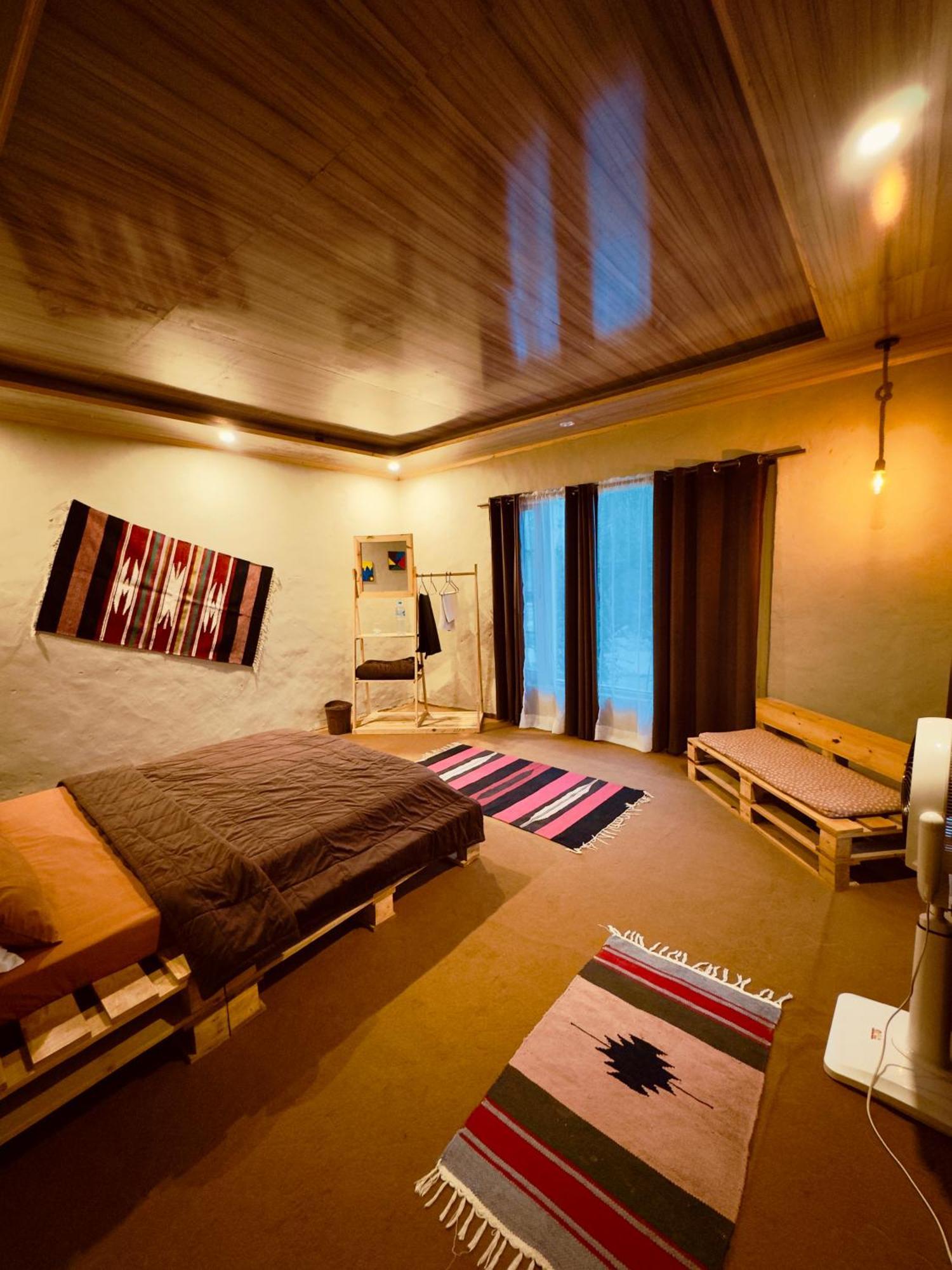 Orgventure Resorts 스카르두 외부 사진