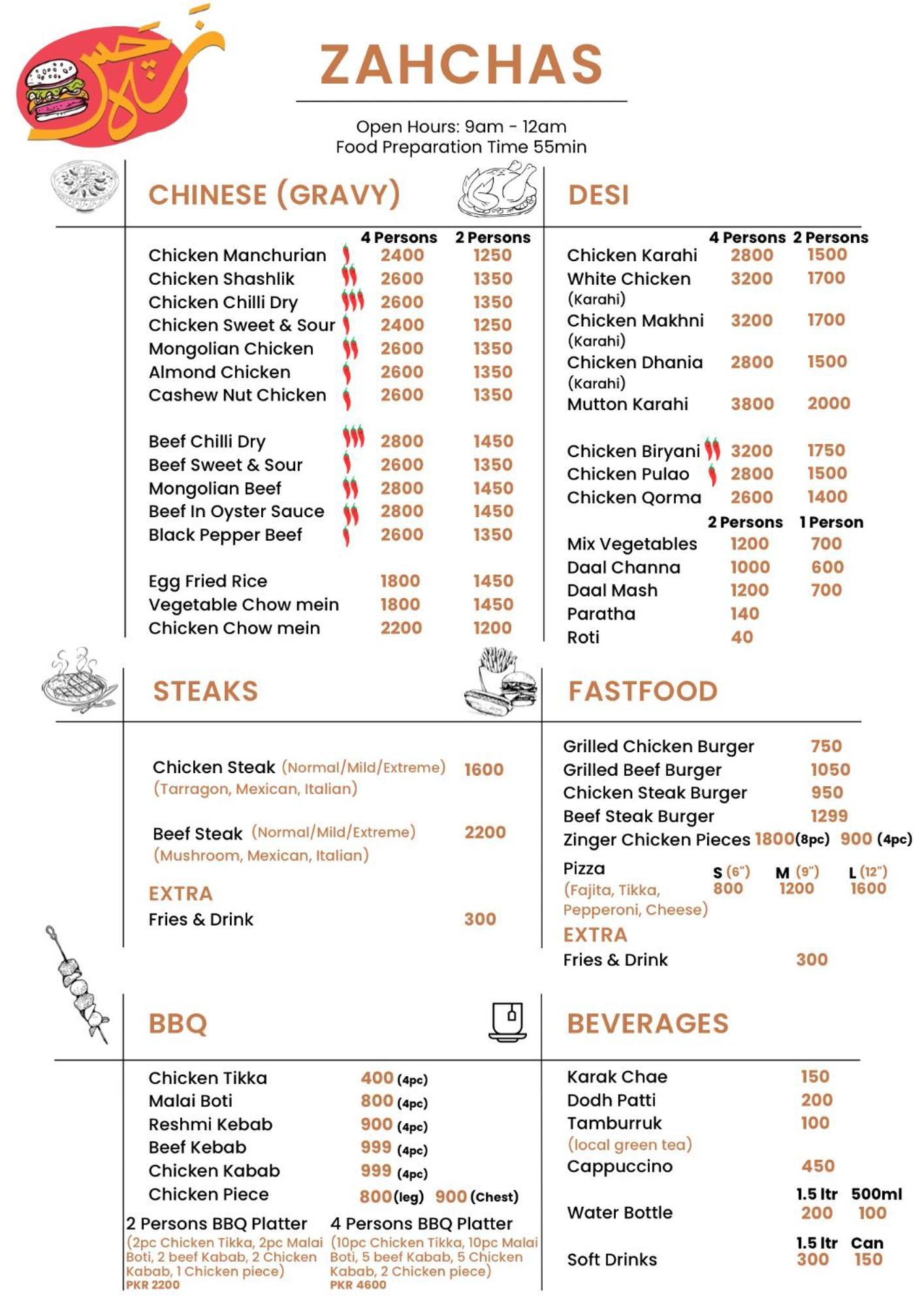 Orgventure Resorts 스카르두 외부 사진
