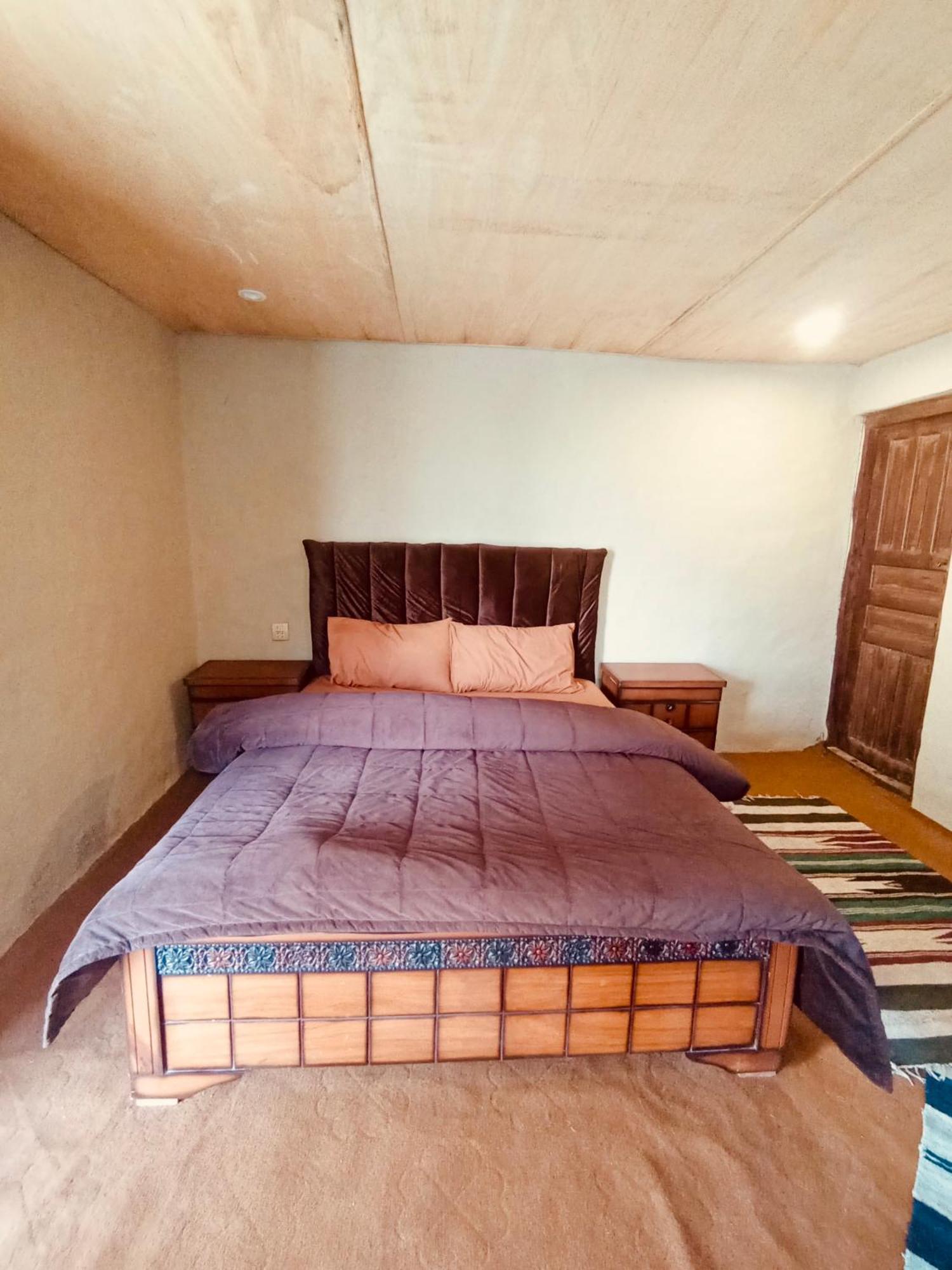 Orgventure Resorts 스카르두 외부 사진