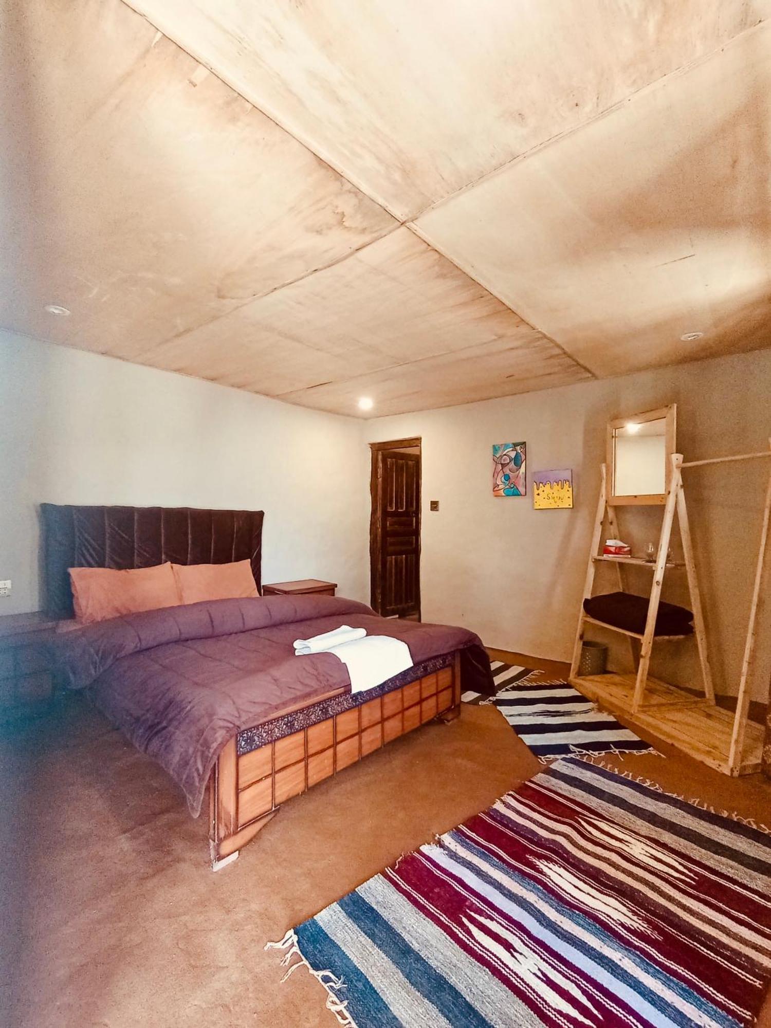 Orgventure Resorts 스카르두 외부 사진